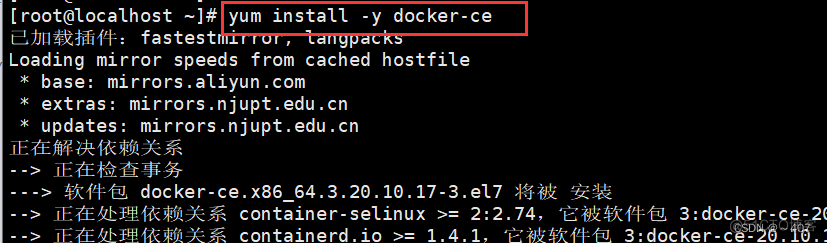 docker 部署环境 docker如何部署_docker_04