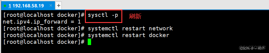 docker 部署环境 docker如何部署_运维_11