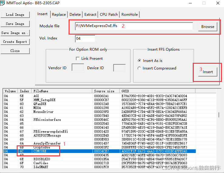 华硕b85升级bios 华硕b85升级me固件_重启