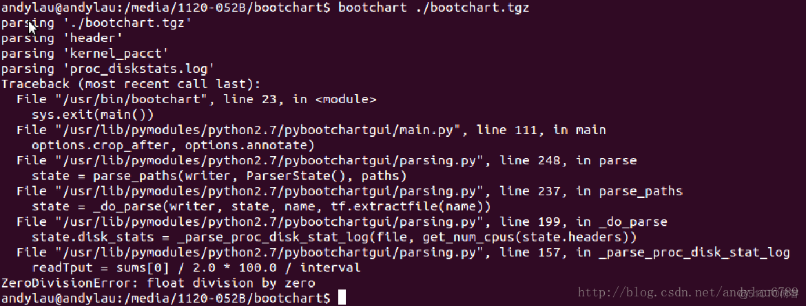 android 如何判断boot完成 bootchart android p_Android