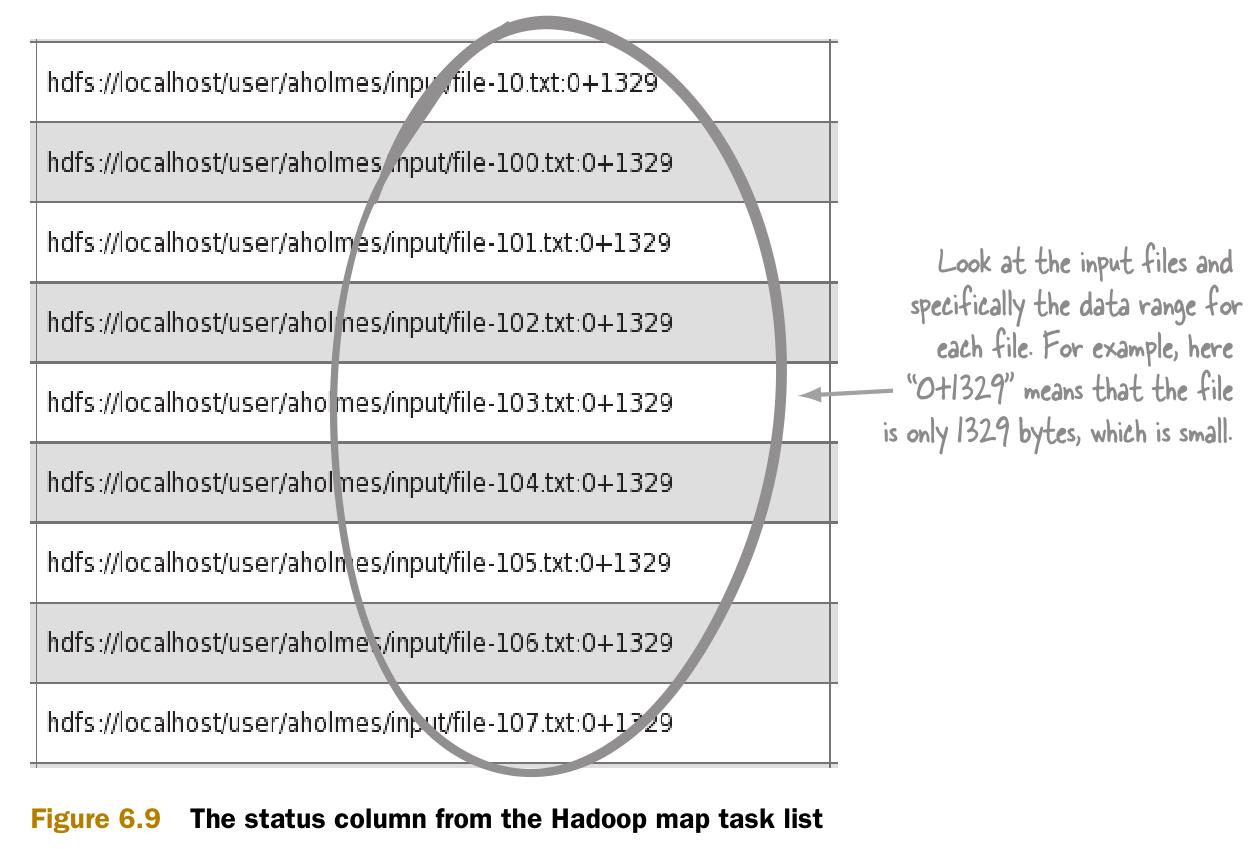 hadoop 官方性能测试 hadoop性能瓶颈_hadoop 官方性能测试_07