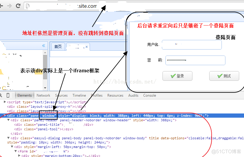 axios 重定向打开新标签跳转 重定向不跳转_java