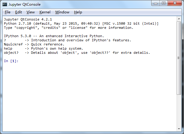 ipython现在用的多吗 ipython python区别_shell