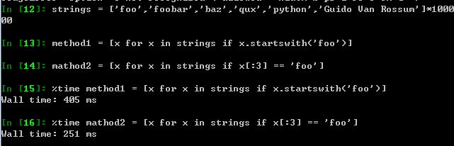 ipython现在用的多吗 ipython python区别_Python_03