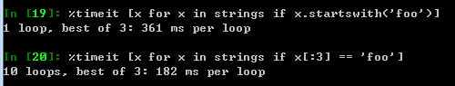 ipython现在用的多吗 ipython python区别_shell_05