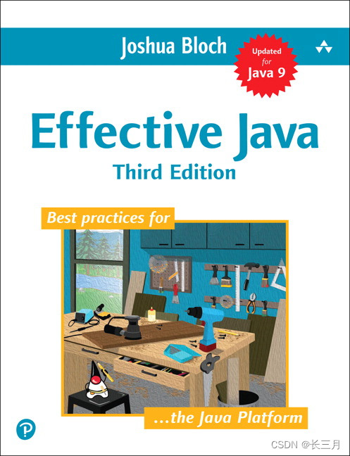 effective java 中文版pdf effective java原版_mob64ca13fa6a3c的技术