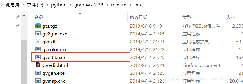 python graphviz 库下载 python graphviz安装_二进制文件_09