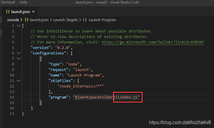 vscode JavaScript Debugger调试 vscode调试js代码_调试_07