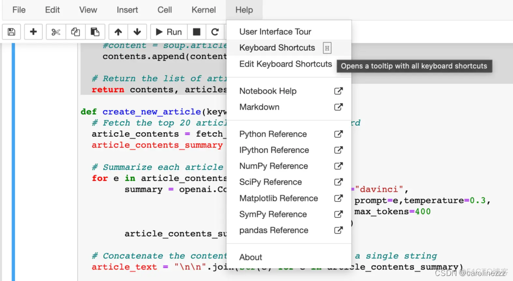 jupyter lab 添加python3解释器 jupyter lab怎么安装_补全_03