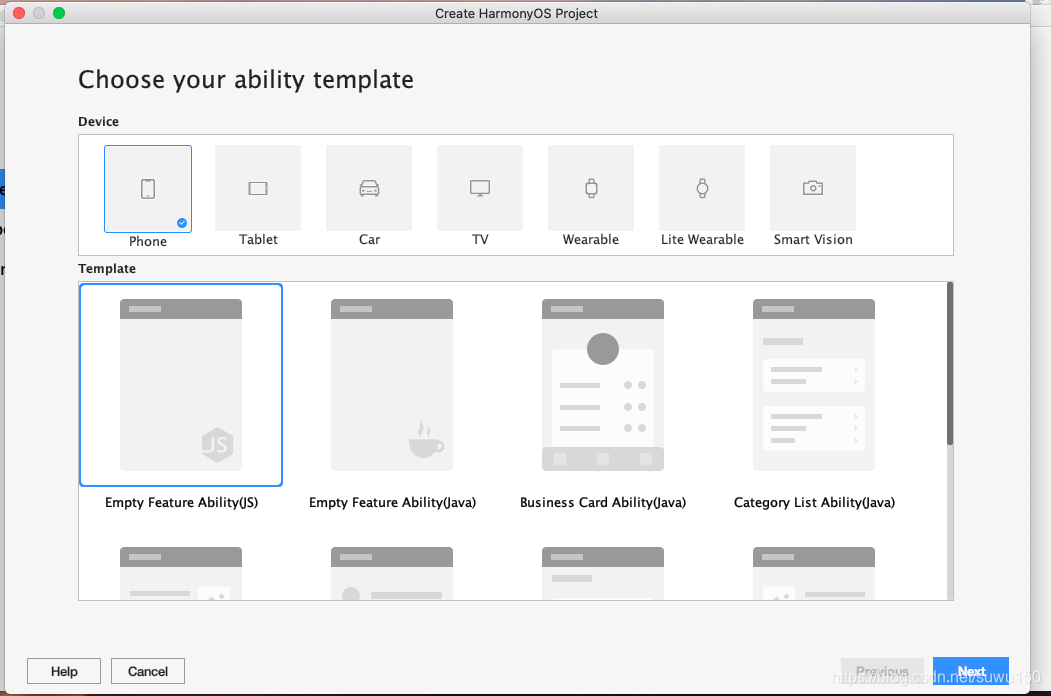 harmonyos操作指南 harmonyos 2.0使用技巧_开发者_06