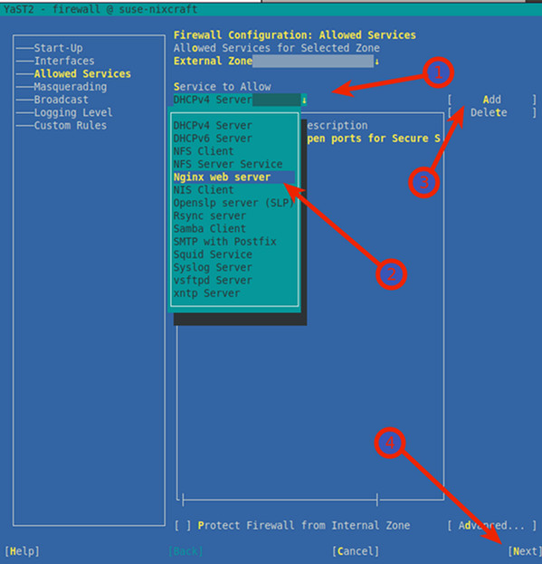 高可用mysql pdf nginx高可用_可观察性_04