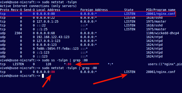 高可用mysql pdf nginx高可用_云原生_06