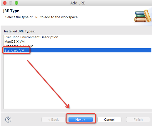 macbookpro 怎么安装Java环境 mac安装java eclipse教程_mac 装java eclipse_10