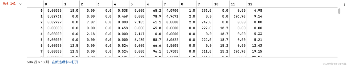 随机森林填补 python 随机森林填补法SPSS_随机森林_21