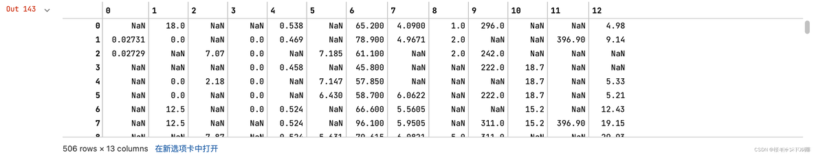 随机森林填补 python 随机森林填补法SPSS_机器学习_23