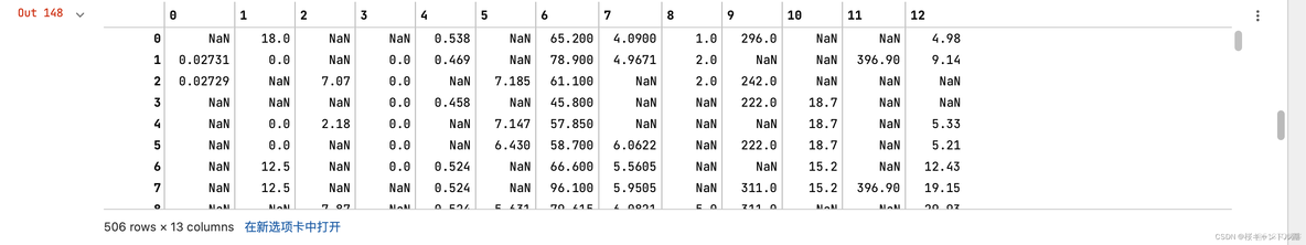 随机森林填补 python 随机森林填补法SPSS_机器学习_28