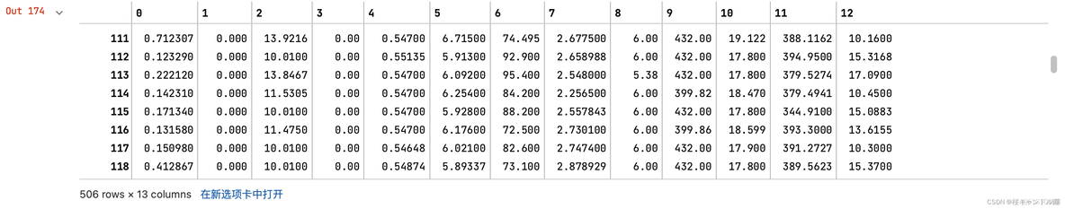 随机森林填补 python 随机森林填补法SPSS_机器学习_48