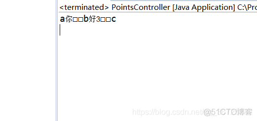 java 字符串怎么把表情过滤掉 java过滤表情符号_mysql_02