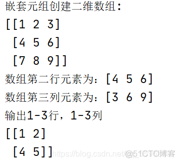 python大数据基础pdf 大数据数学基础python_大数据_03