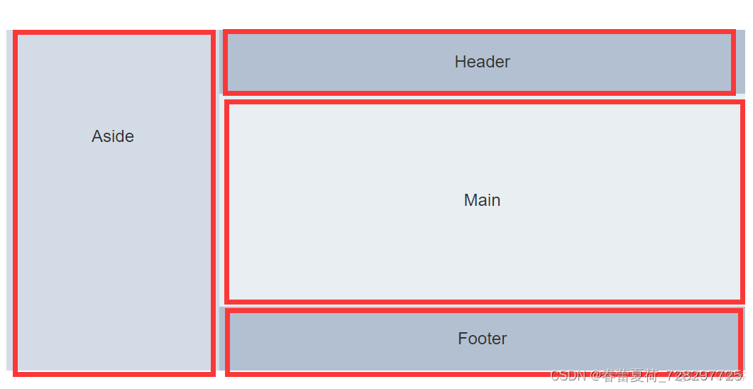 Element-ui container常见布局_ui_06