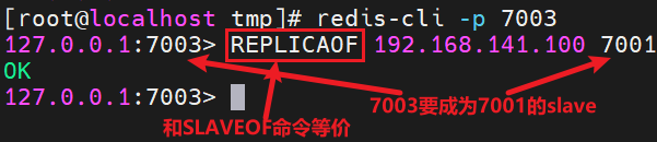 Redis集群搭建-主从集群or哨兵集群or分片集群(推荐)_配置文件_16