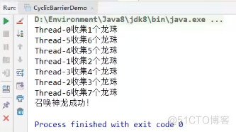 java 的并且 java的juc_i++_23