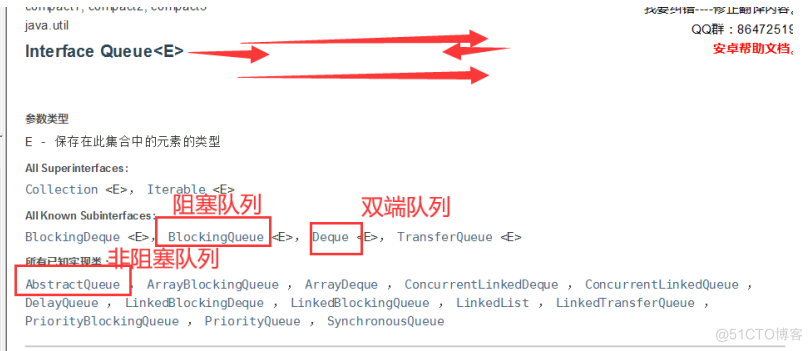 java 的并且 java的juc_System_30