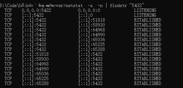 Windows下java后台运行以及停止_java