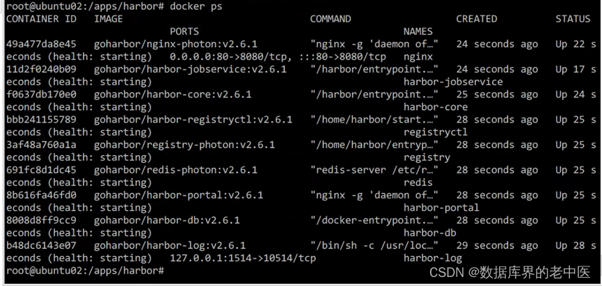 极客云 docker 数据备份 极客云官方_linux_73