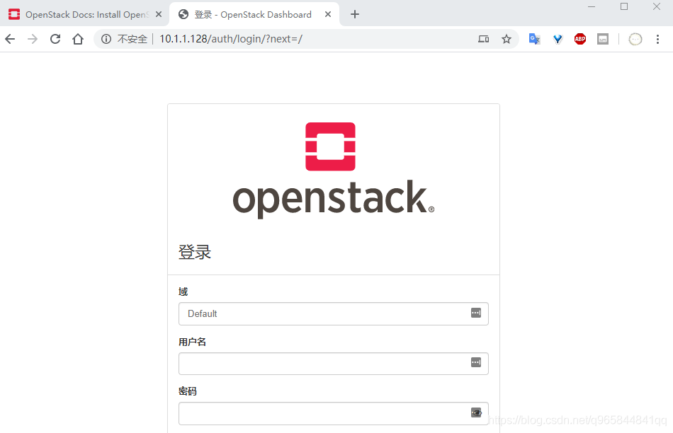 openstack服务日志位置 openstack日志查看_openstack服务日志位置_05