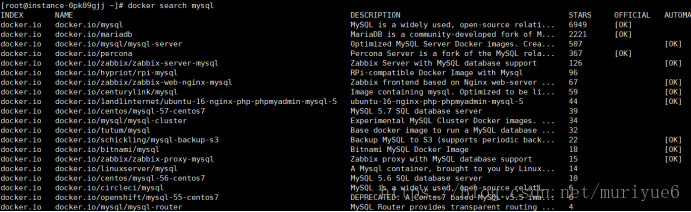 centos docker 容器 安装ping docker安装centos有什么用_docker_10