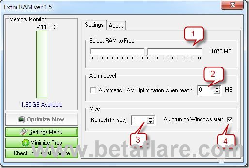 android jni GetDirectBufferAddress 释放内存 安卓内存释放神器_windows_04