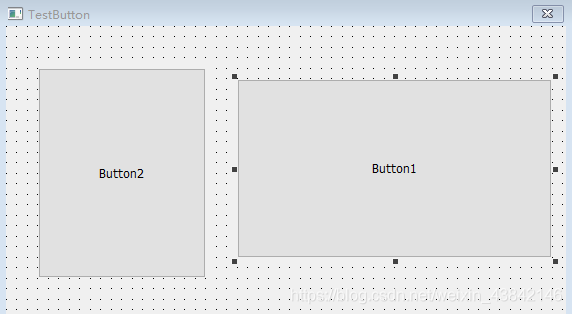 iOS button的图片和文字的间距修改 button设置字体大小_背景颜色