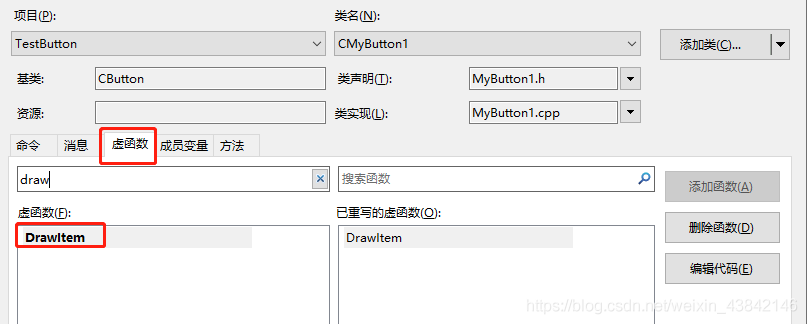 iOS button的图片和文字的间距修改 button设置字体大小_c++_06