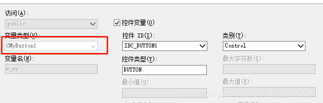 iOS button的图片和文字的间距修改 button设置字体大小_mfc_07