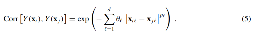 克里金 Python 克里金模型_机器学习_08