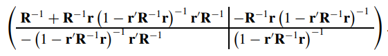 克里金 Python 克里金模型_方差_27