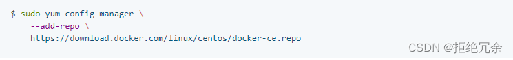 基于docker搭建云桌面毕业设计 docker安装桌面版centos_基于docker搭建云桌面毕业设计_05