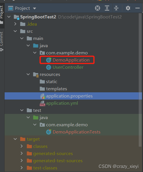 idea community支持spring boot idea社区版支持springboot吗_intellij-idea_07