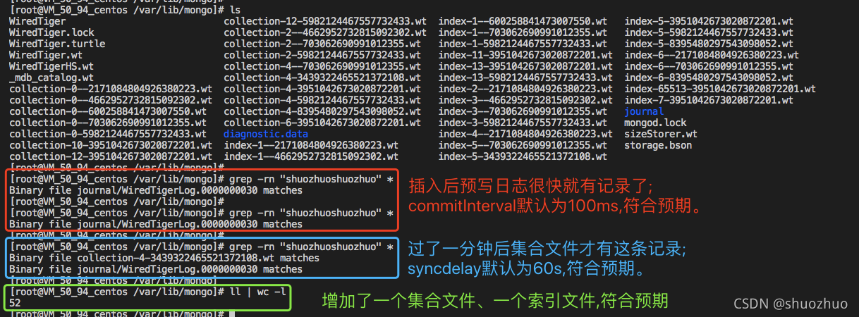 golang mongodb操作文档 mongodb 官方文档_mongodb_06