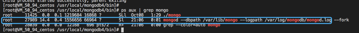 golang mongodb操作文档 mongodb 官方文档_golang mongodb操作文档_10