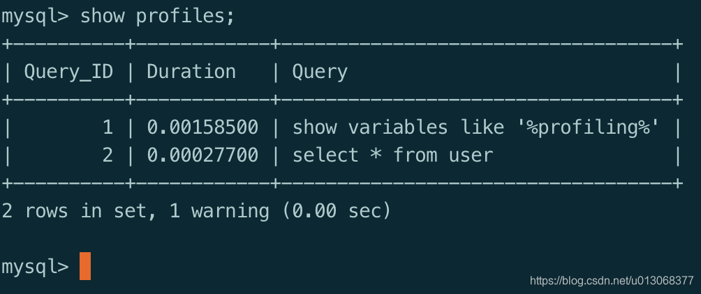 总体架构与技术架构区别 总体架构和逻辑架构_mysql_03