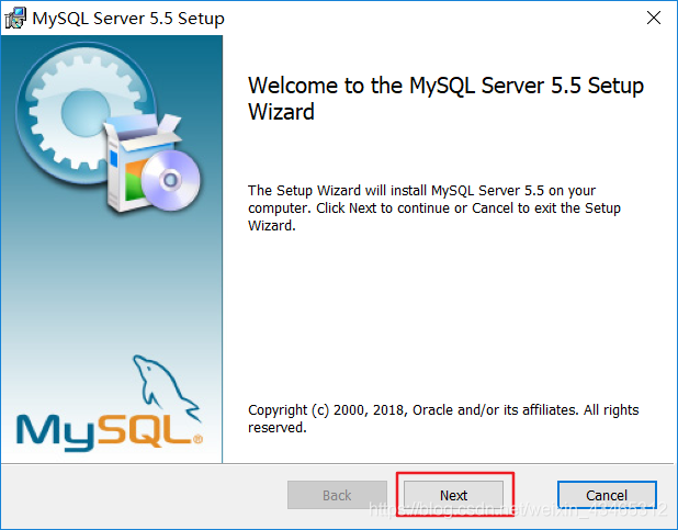 如何下载mysql源码 如何下载mysql5.5_如何下载mysql源码_05