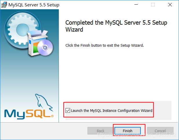 如何下载mysql源码 如何下载mysql5.5_MySQL_09