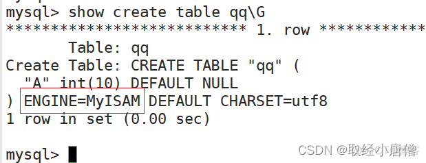 如何设计一个mysql存储引擎 mysql存储引擎实现原理_mysql_08