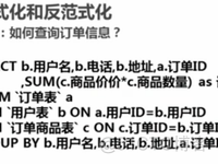 mysql数据优化4G mysql数据库优化及sql调优_sql_54