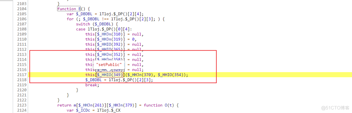 jquery验证码滑块插件 滑块验证码js逆向_Math_07