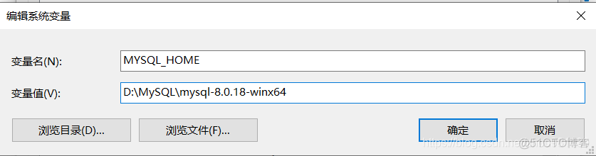 windows10 mysql8安装 win10安装mysql8.0教程_windows10 mysql8安装_04