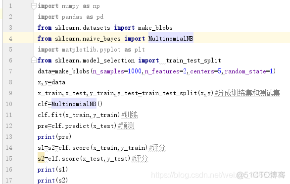 nlp 贝叶斯 贝叶斯得分_数据_05