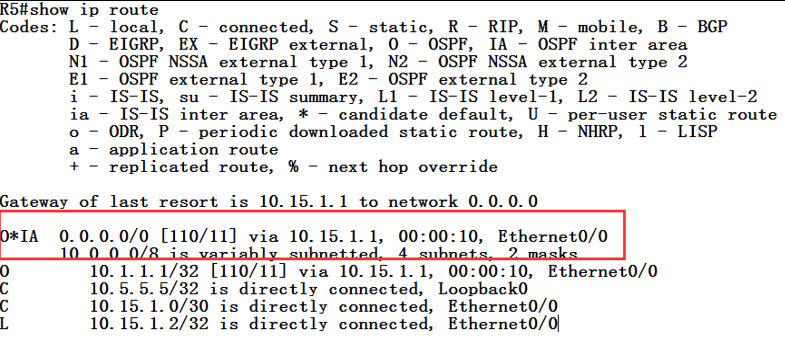 交换机  正交CLOS架构 交换机lsa_OSPF路由协议_05